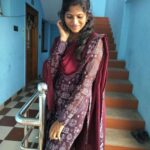 Village print kurti photo review