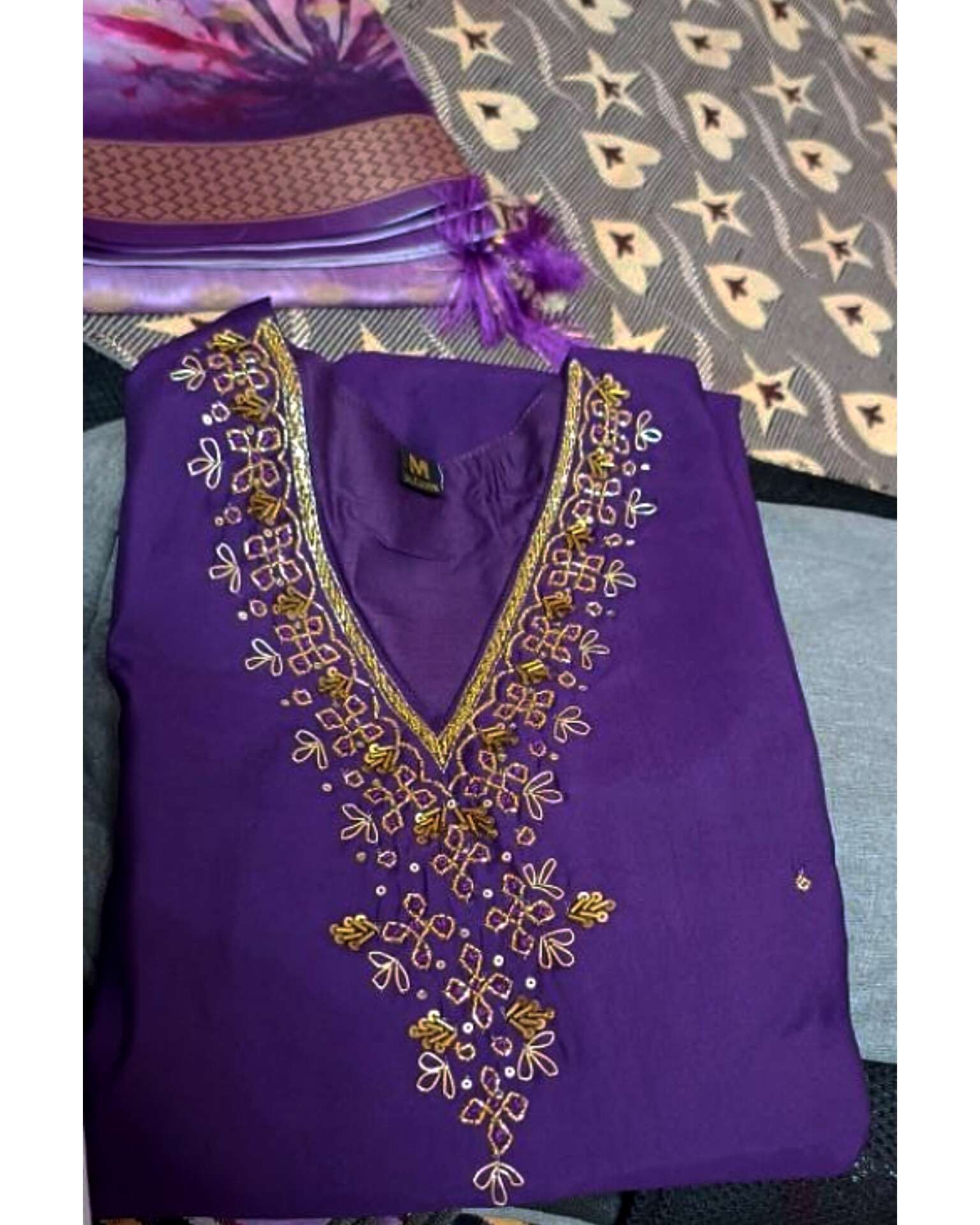 A Handwork Kurtas photo review